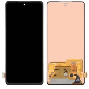Samsung Galaxy M55 Display - Original Quality | MobilePartsWala
