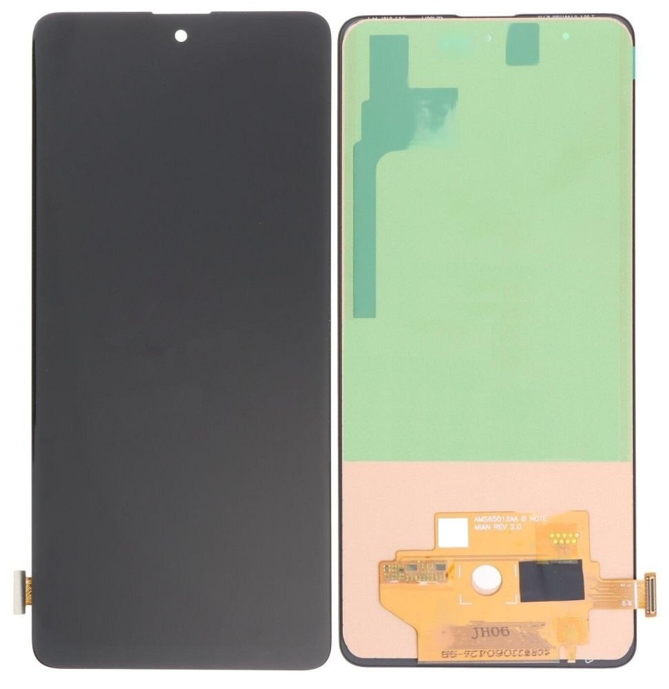 Samsung Galaxy Note 10 Display - Original Quality | MobilePartsWala