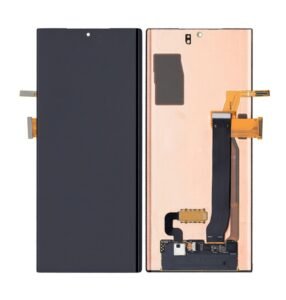 Samsung Galaxy Note 20 Ultra Display - Original Quality | MobilePartsWala