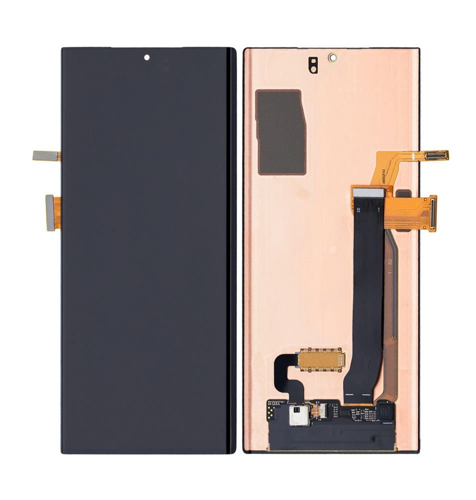 Samsung Galaxy Note 20 Ultra Display - Original Quality | MobilePartsWala