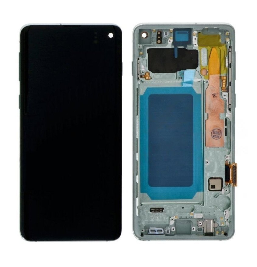 Samsung Galaxy S10 Display - Original Quality | MobilePartsWala