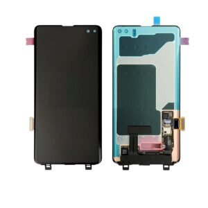 Samsung Galaxy S10 Plus Display - Original Quality | MobilePartsWala