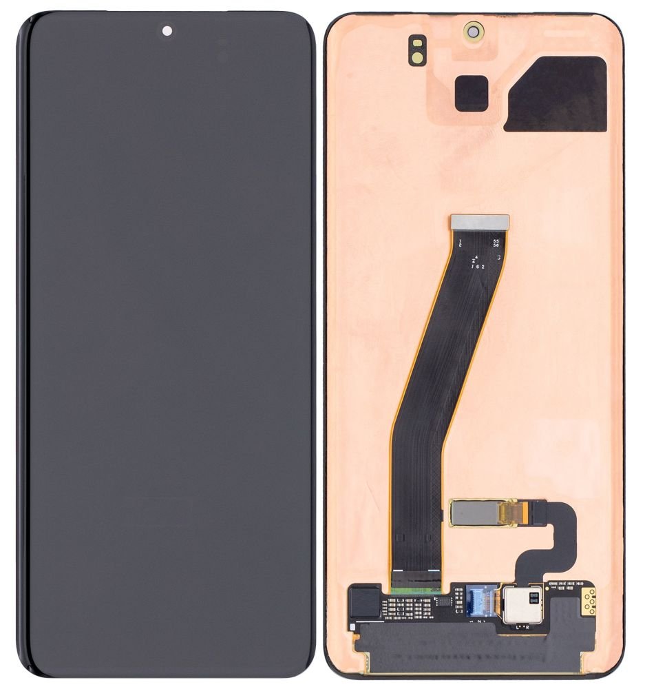 Samsung Galaxy S20 Display - Original Quality | MobilePartsWala