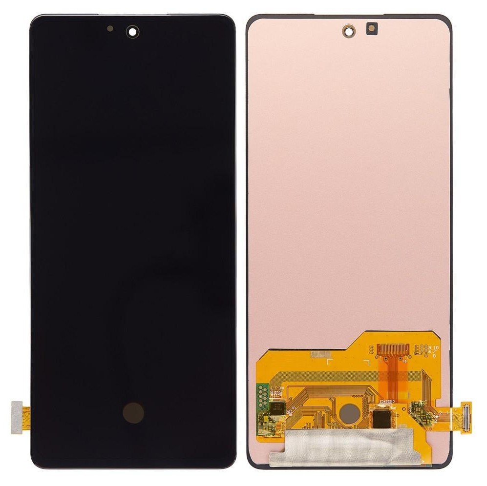 Samsung Galaxy S20 FE Display - Original Quality | MobilePartsWala