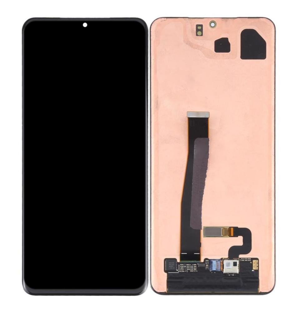 Samsung Galaxy S20 Ultra Display - Original Quality | MobilePartsWala