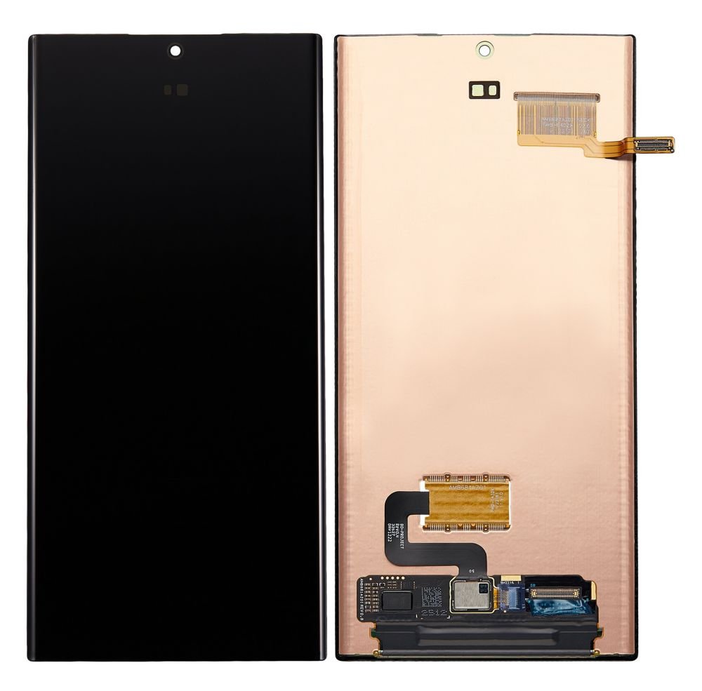 Samsung Galaxy S22 Ultra Display - Original Quality | MobilePartsWala