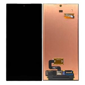 Samsung Galaxy S23 Ultra Display - Original Quality | MobilePartsWala