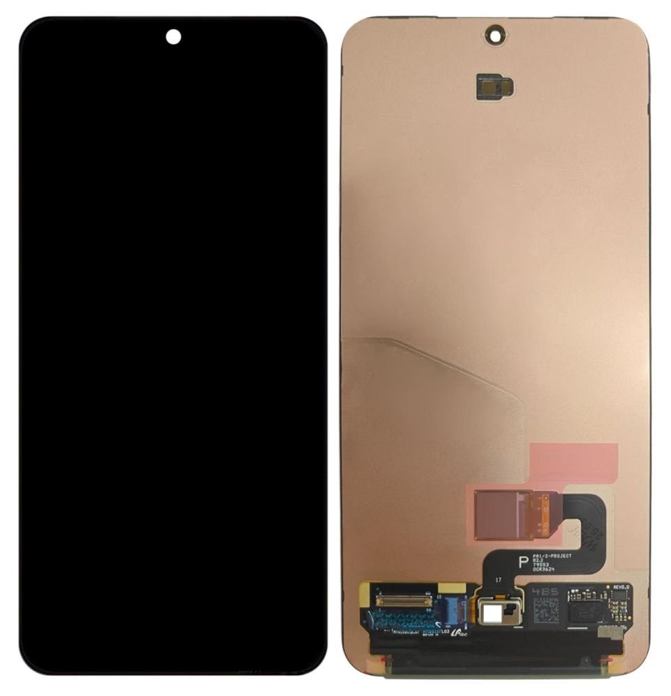 Samsung Galaxy S25 Display - Original Quality | MobilePartsWala