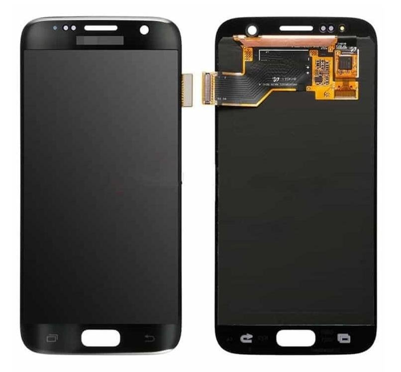 Samsung Galaxy S7 Display - Original Quality | MobilePartsWala