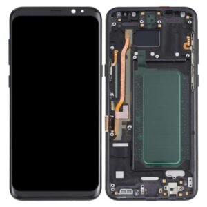 Samsung Galaxy S8 Display - Original Quality | MobilePartsWala
