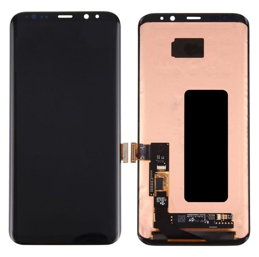Samsung Galaxy S8 Plus Display - Original Quality | MobilePartsWala