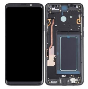 Samsung Galaxy S9 Display - Original Quality | MobilePartsWala