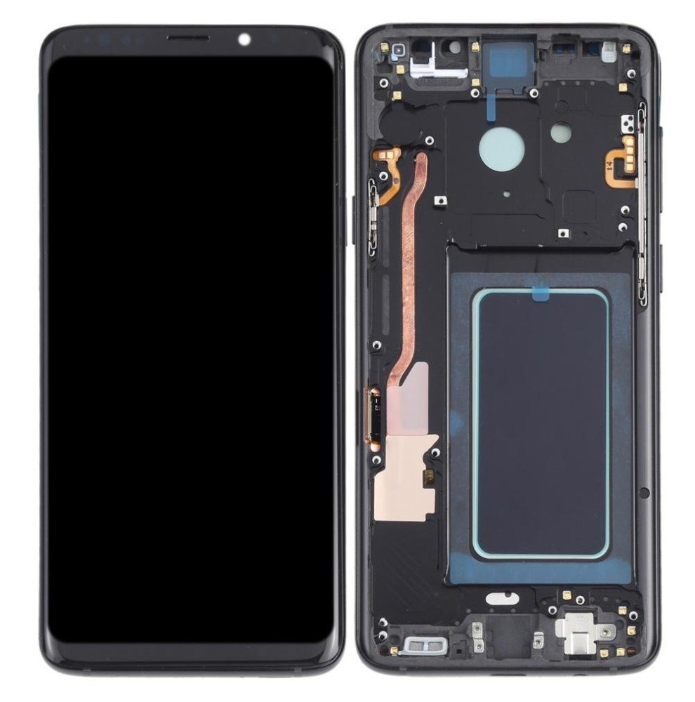 Samsung Galaxy S9 Display - Original Quality | MobilePartsWala