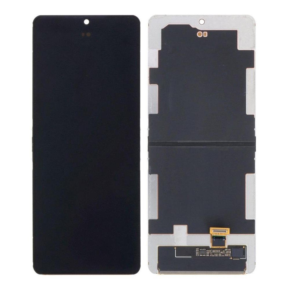 Samsung Galaxy Z Flip 4 Display - Original Quality | MobilePartsWala