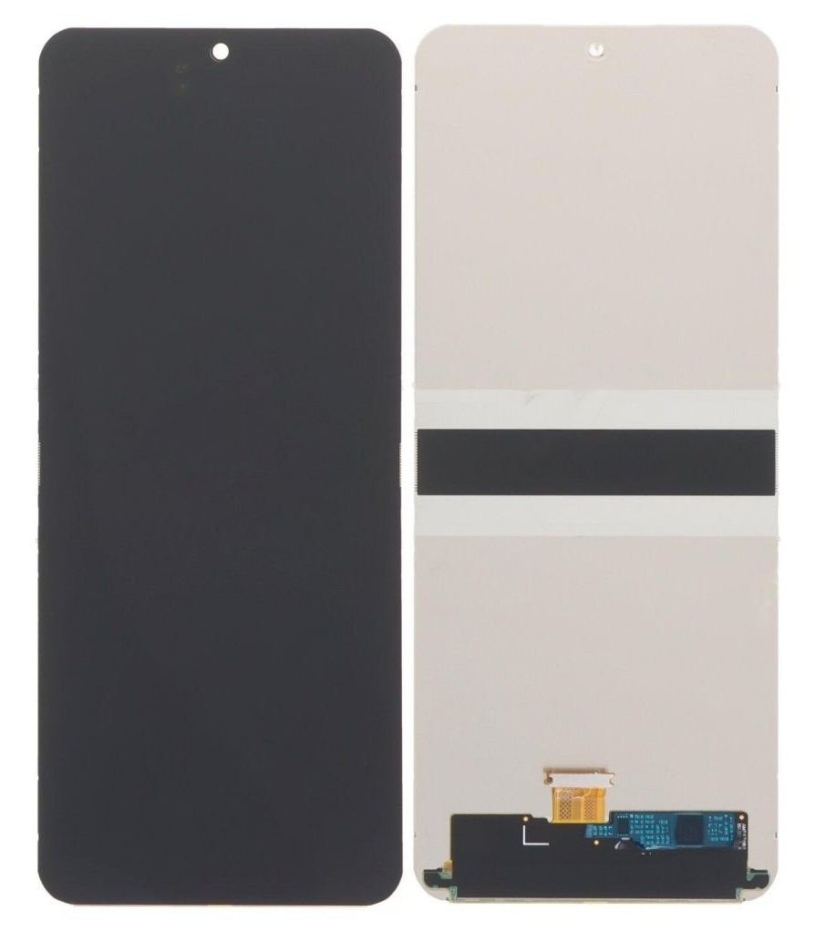 Samsung Galaxy Z Flip 5 Display - Original Quality | MobilePartsWala