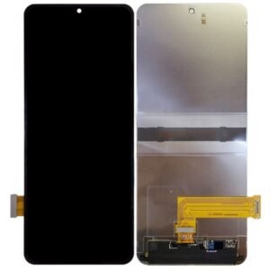 Samsung Galaxy Z Flip 6 Display - Original Quality | MobilePartsWala