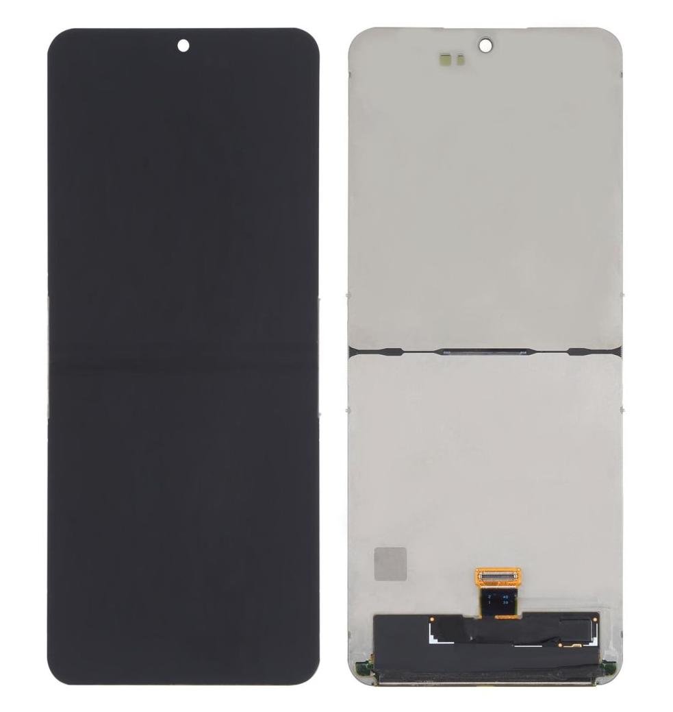 Samsung Galaxy Z Flip 3 Display - Original Quality | MobilePartsWala