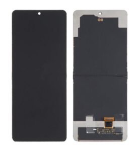 Samsung Galaxy Z Flip Display - Original Quality | MobilePartsWala
