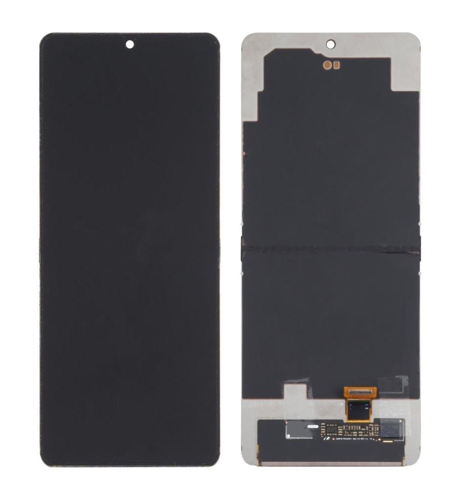 Samsung Galaxy Z Flip Display - Original Quality | MobilePartsWala