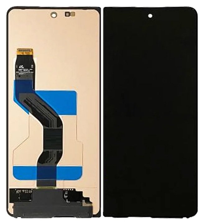 Samsung Galaxy Z Fold 5 Display - Original Quality | MobilePartsWala