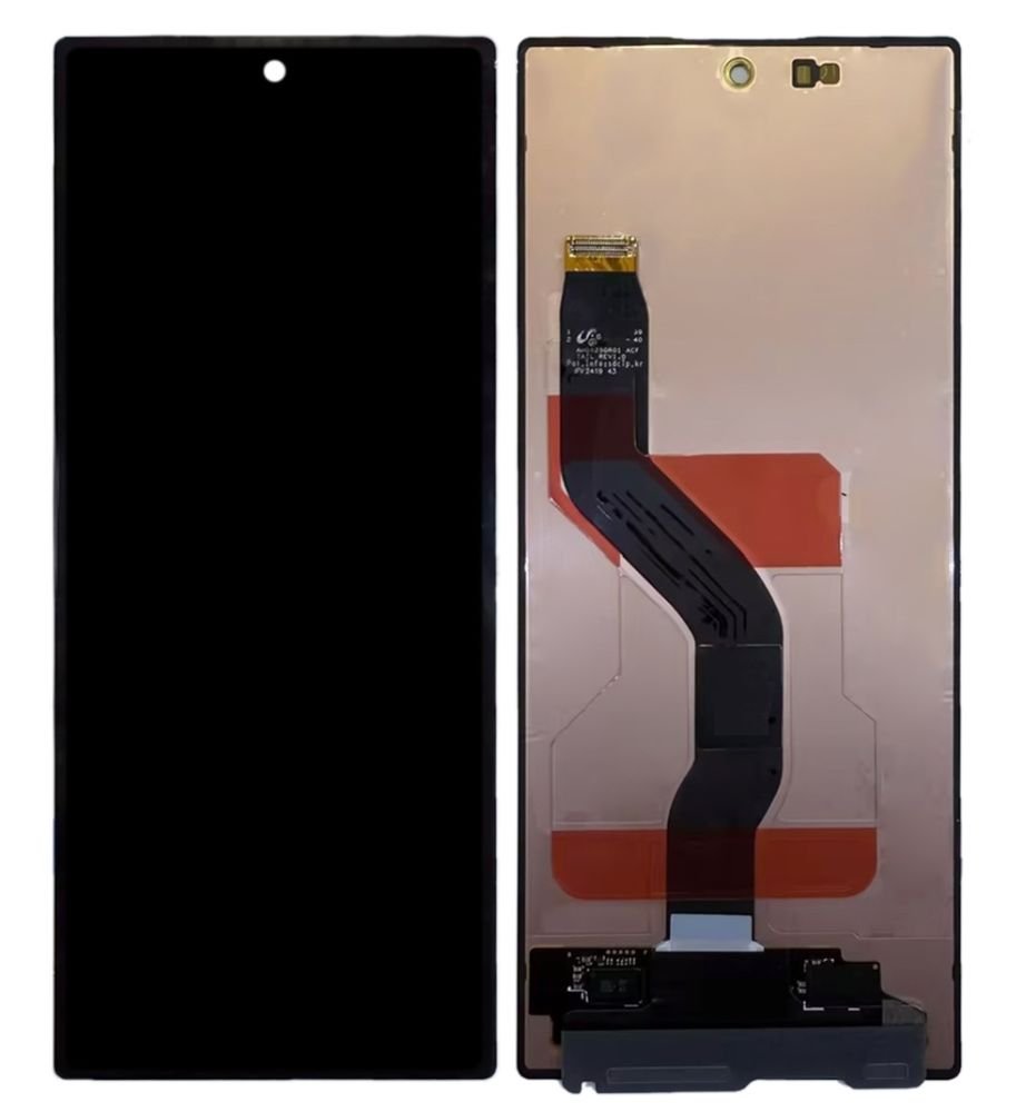 Samsung Galaxy Z Fold 6 Display - Original Quality | MobilePartsWala