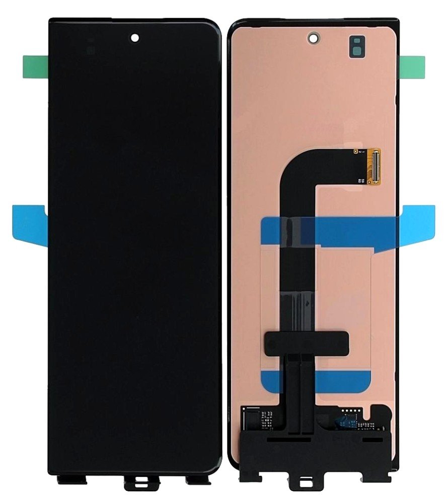 Samsung Galaxy Z Fold 3 Display - Original Quality | MobilePartsWala