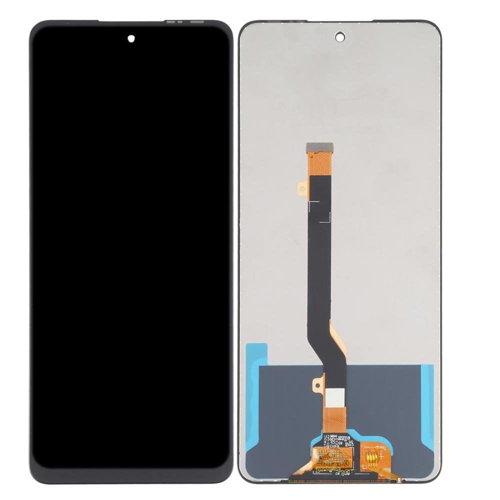 Buy Tecno Camon 17 Display Online - Original Quality Spare Part | MobilePartsWala