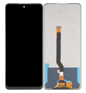 Tecno Camon 18 Display