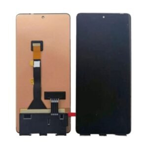 Tecno Camon 20 Display