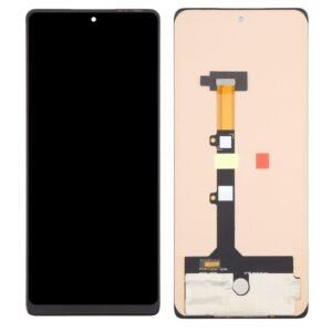 Tecno Camon 30 Display