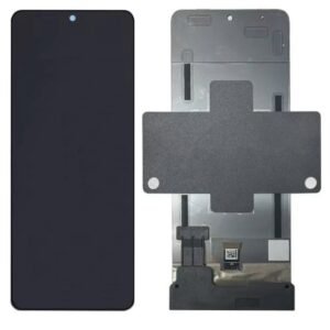 Tecno Phantom V Flip Display