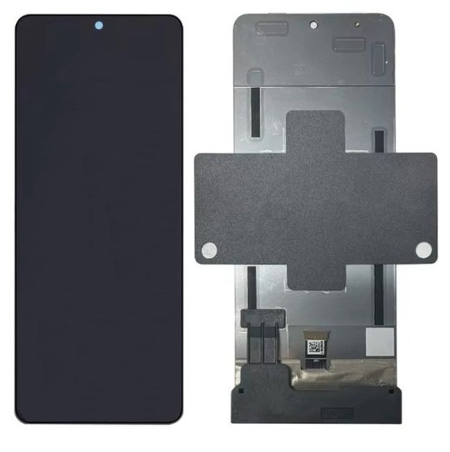 Buy Tecno Phantom V Flip Display Online - Original Quality Spare Part | MobilePartsWala