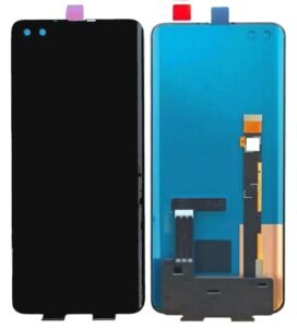 Tecno Phantom X Display