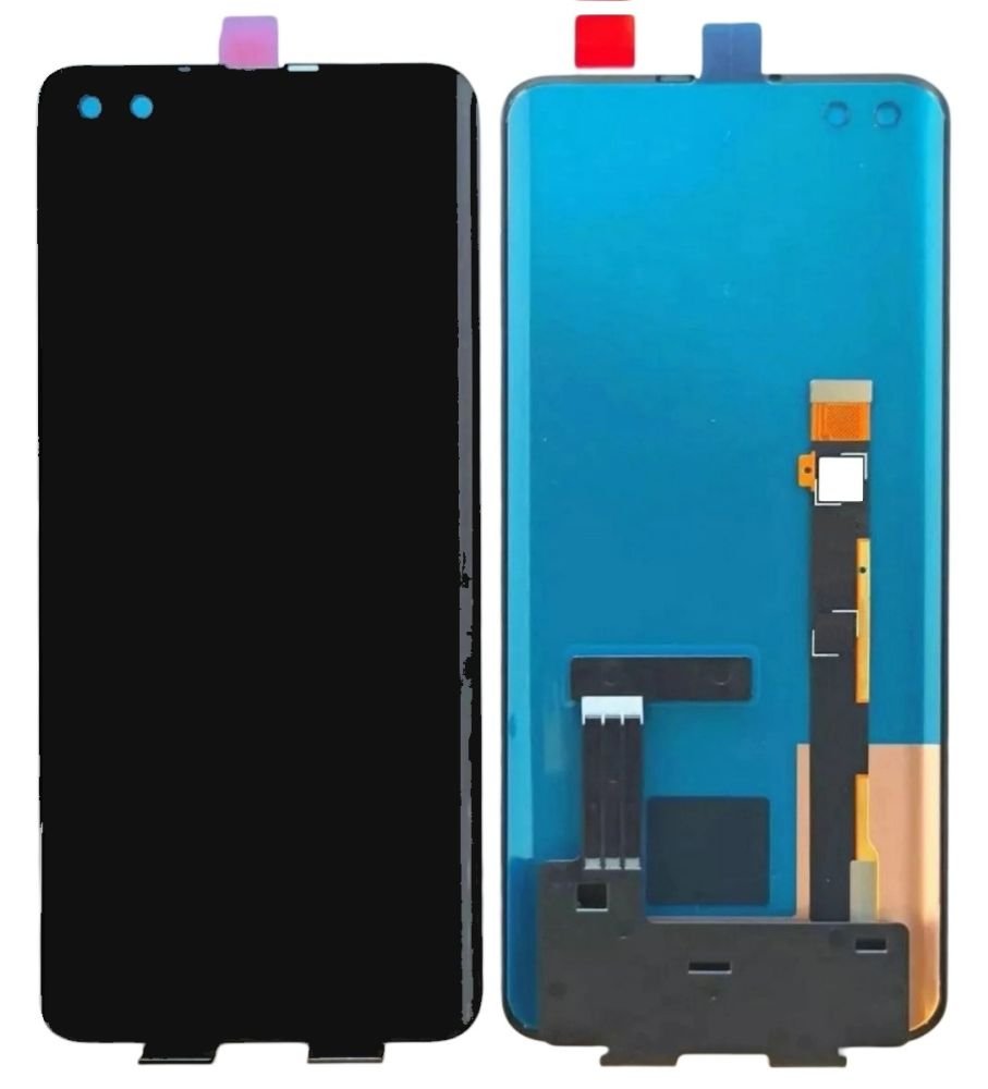 Buy Tecno Phantom X Display Online - Original Quality Spare Part | MobilePartsWala
