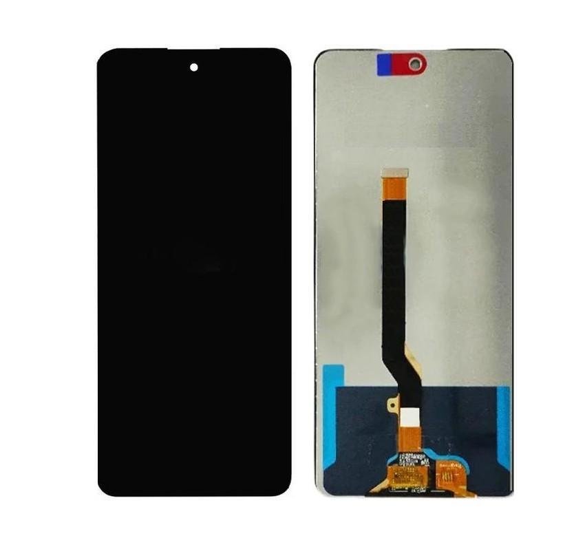Buy Tecno Pova 2 Display Online - Original Quality Spare Part | MobilePartsWala