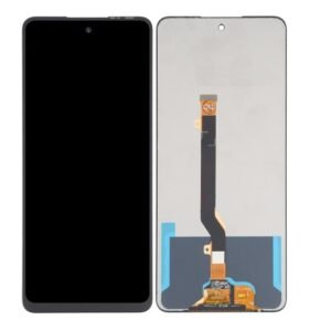 Tecno Pova 3 Display