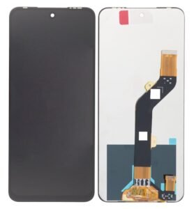Tecno Pova 4 Display
