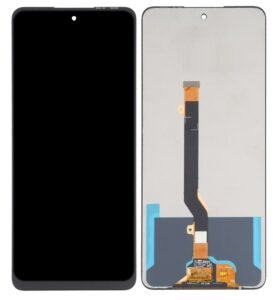 Tecno Pova 5 Display