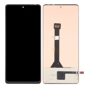 Tecno Pova 6 Display