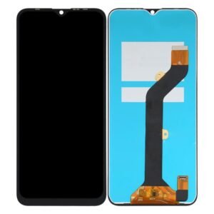 Tecno Spark 7 Display