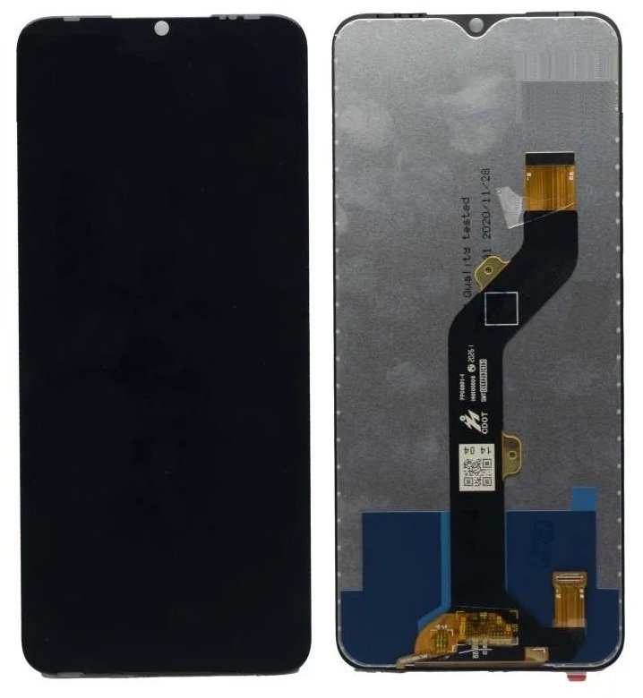 Buy Tecno Spark 8 Display Online - Original Quality Spare Part | MobilePartsWala