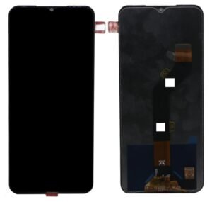 Tecno Spark 9 Display