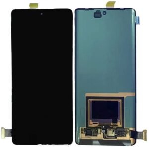 iQOO 11 Pro Display