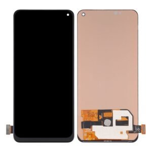 iQOO 3 Display