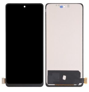 iQOO 7 Display