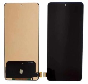 iQOO 9 SE Display