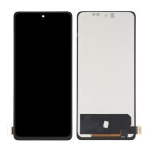 iQOO Neo 6 Display