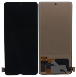 iQOO Neo 7 Display