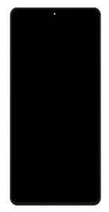 iQOO Neo 7 Pro Display