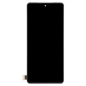 iQOO Neo 9 Pro Display